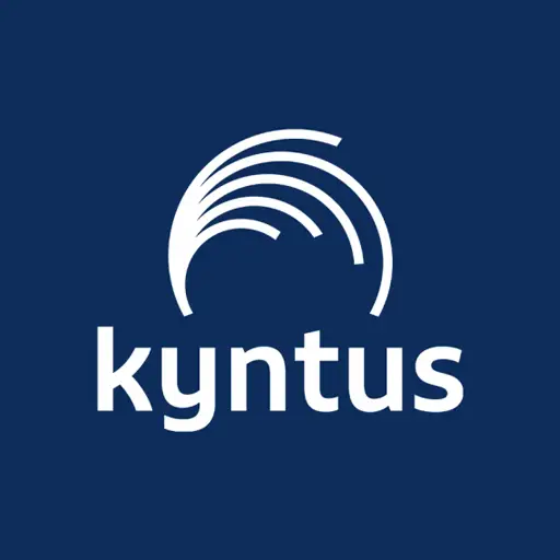 Logo Kyntus Carrebleu