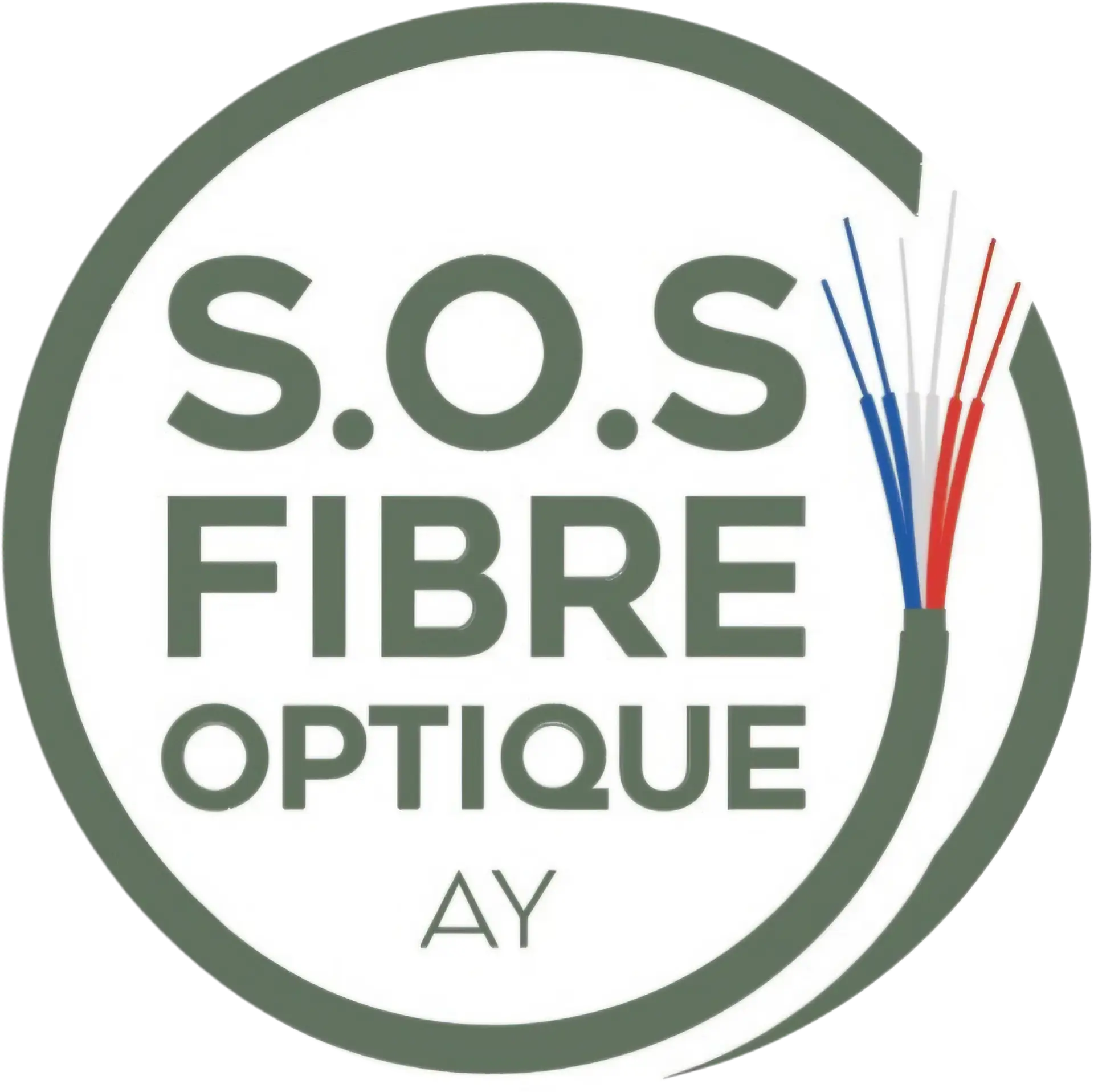 new logo transparence