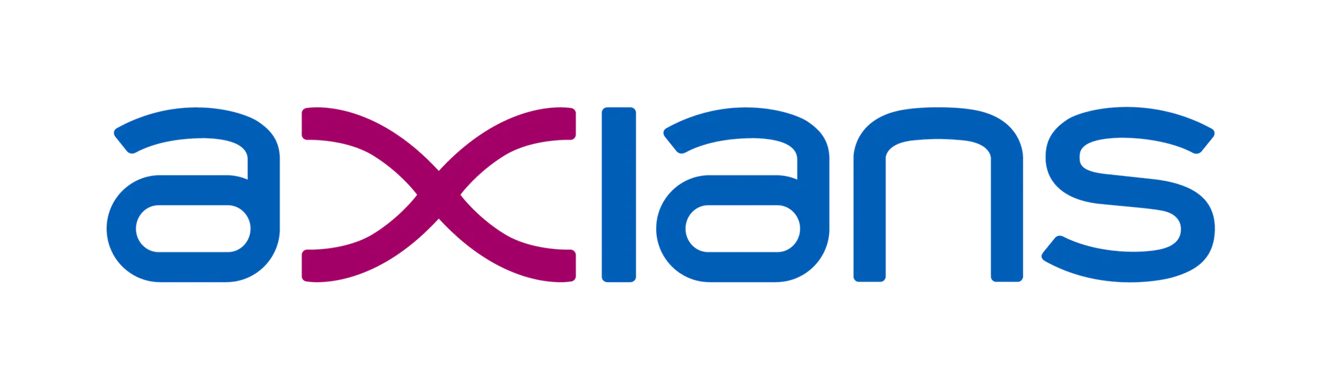 logo axians