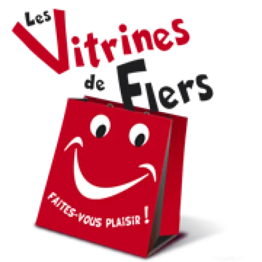 vitrines